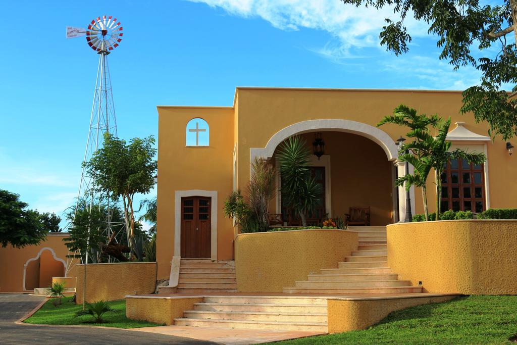 Tecnohotel Valladolid Экстерьер фото