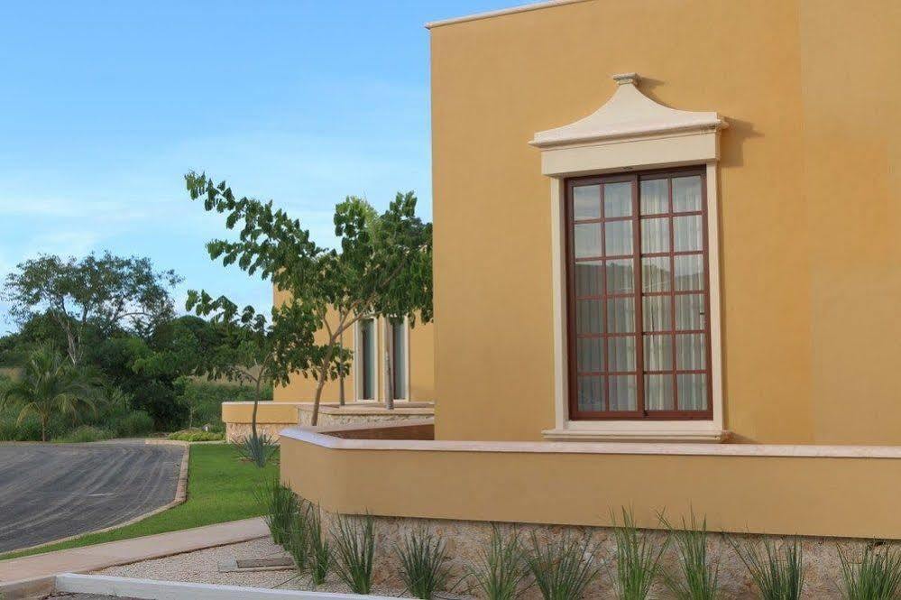 Tecnohotel Valladolid Экстерьер фото